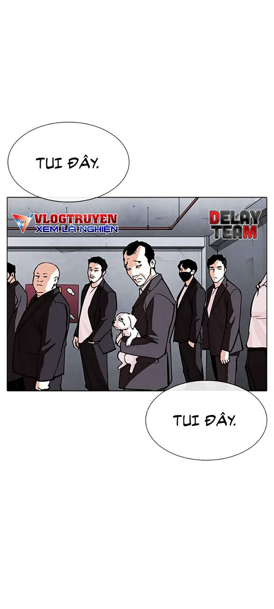 Hoán Đổi Diệu Kỳ Chapter 305 - 157