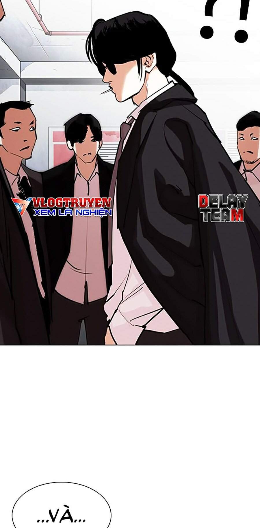 Hoán Đổi Diệu Kỳ Chapter 305 - 185