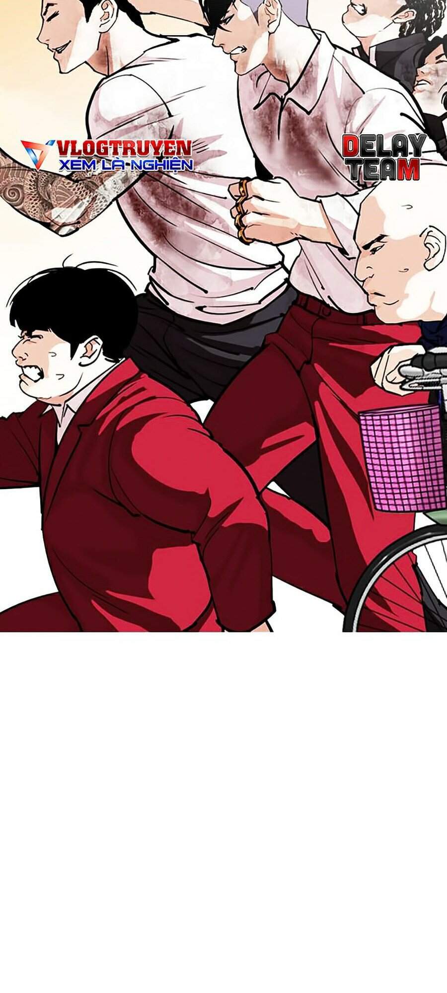 Hoán Đổi Diệu Kỳ Chapter 305 - 23