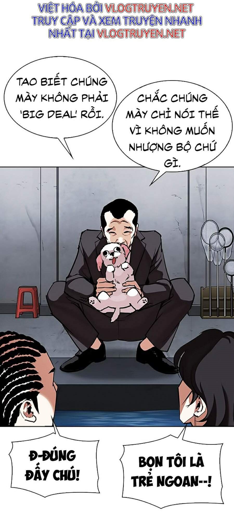 Hoán Đổi Diệu Kỳ Chapter 305 - 99