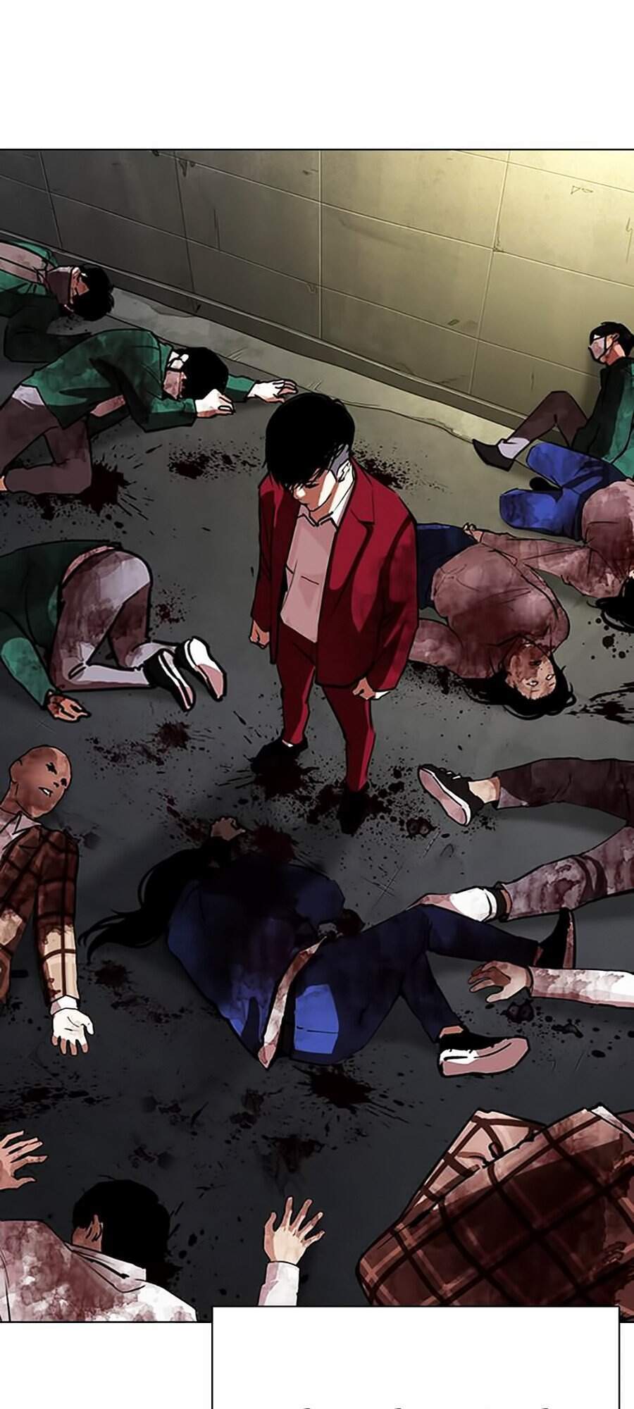 Hoán Đổi Diệu Kỳ Chapter 312 - 49