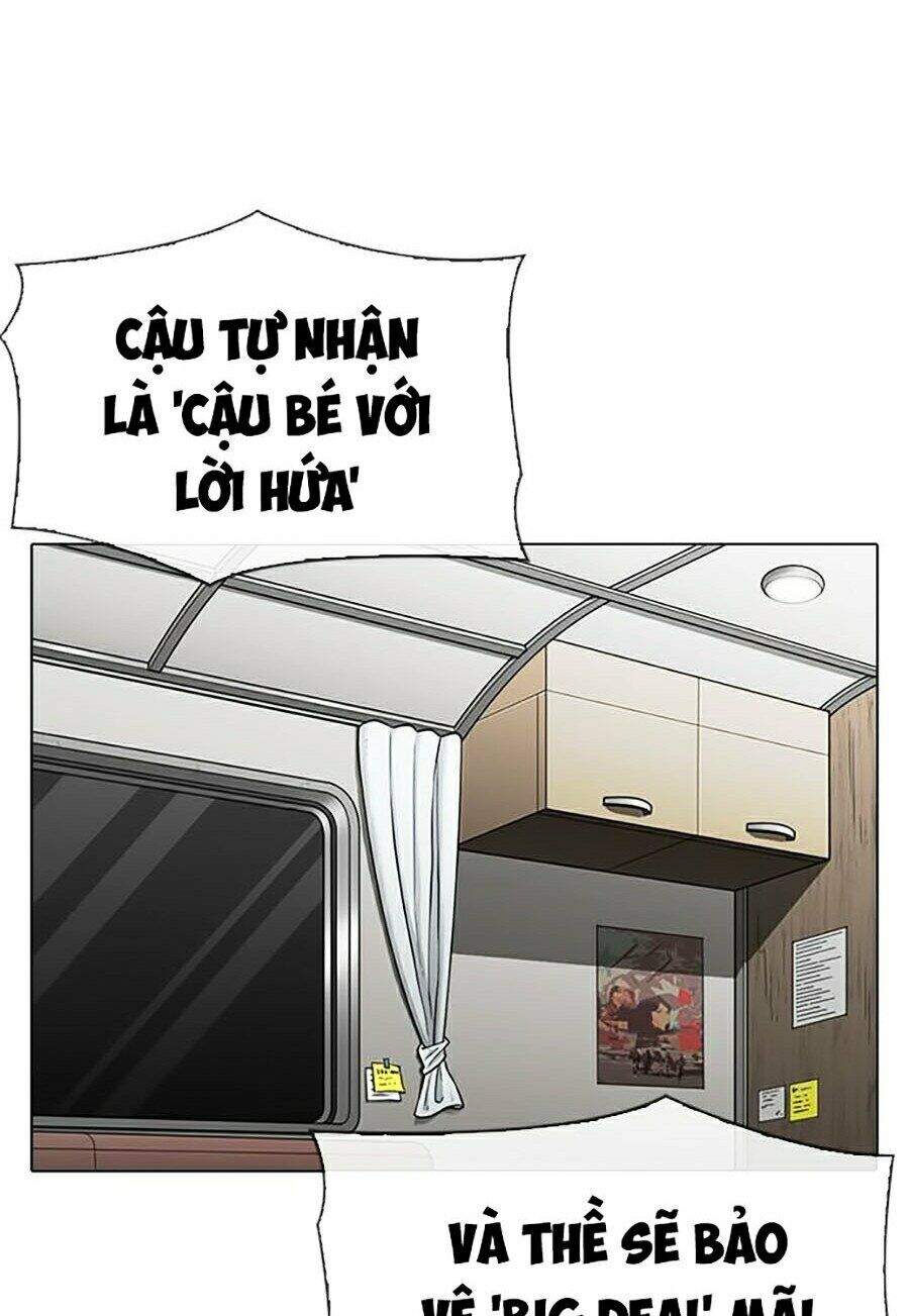 Hoán Đổi Diệu Kỳ Chapter 314 - 27