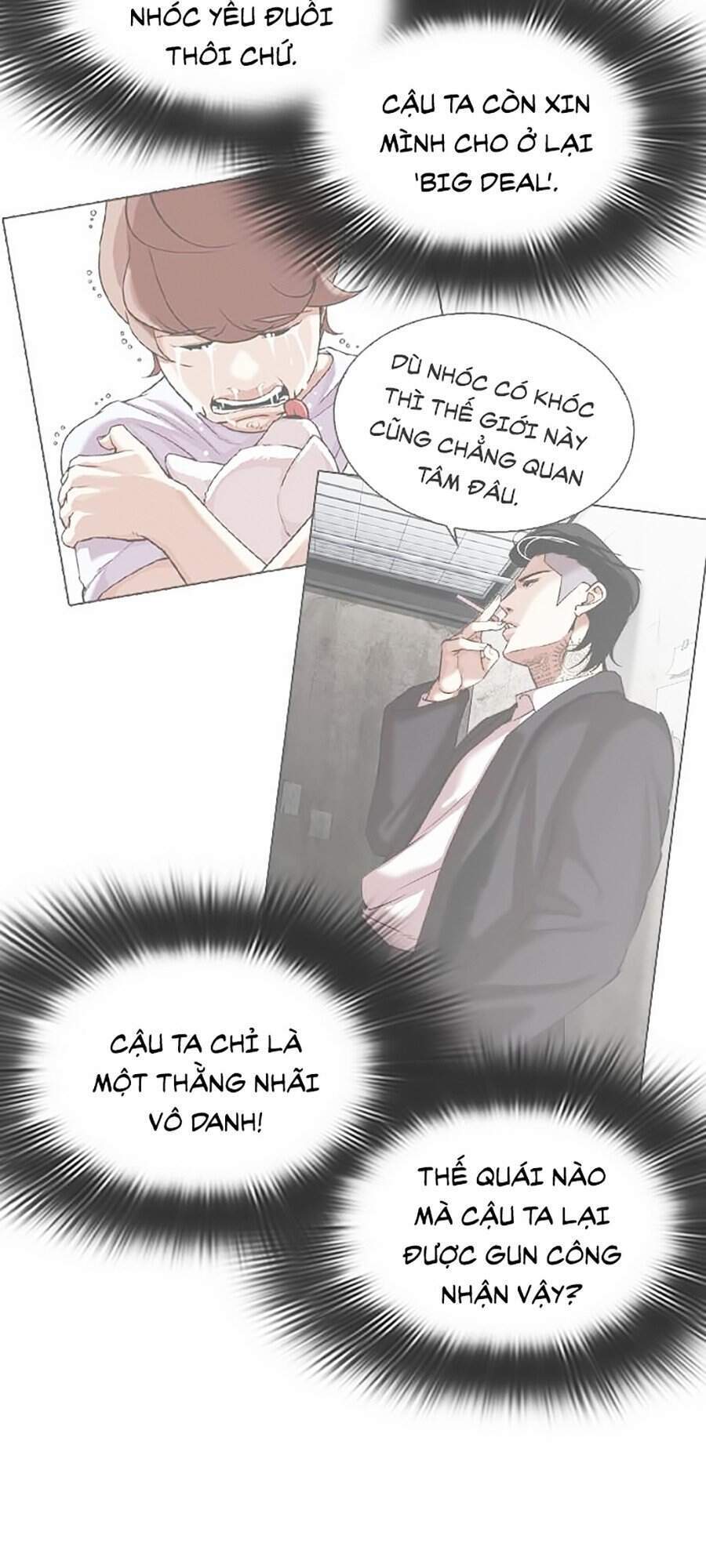 Hoán Đổi Diệu Kỳ Chapter 316 - 101