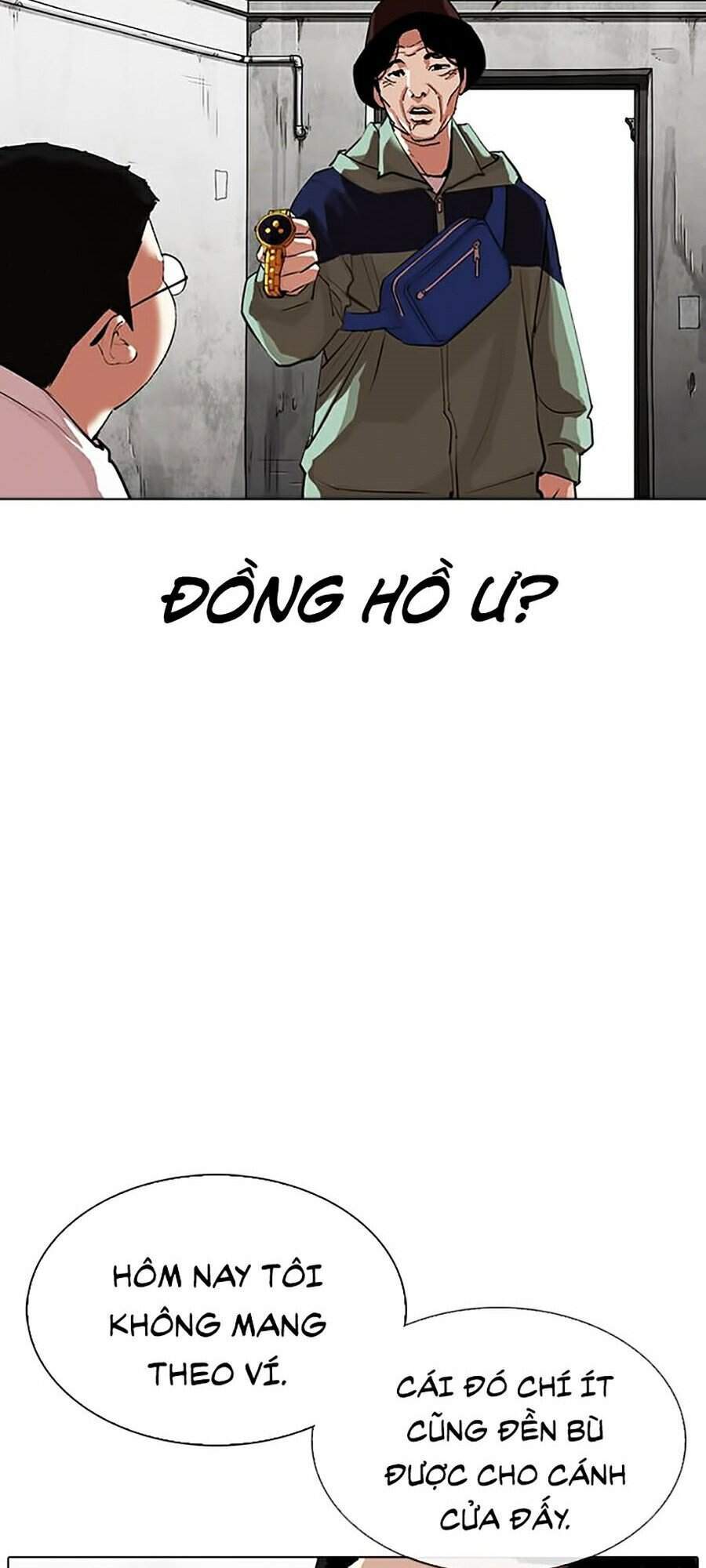 Hoán Đổi Diệu Kỳ Chapter 318 - 125