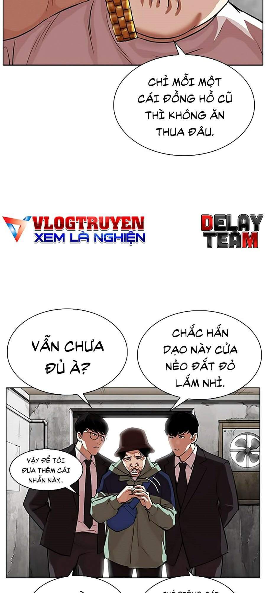 Hoán Đổi Diệu Kỳ Chapter 318 - 127