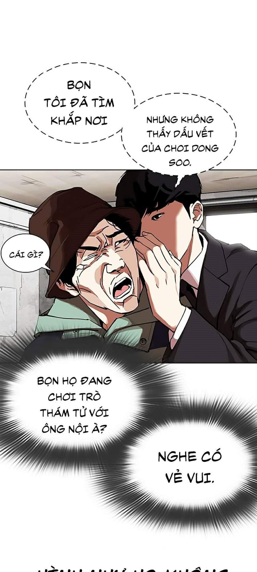Hoán Đổi Diệu Kỳ Chapter 318 - 133