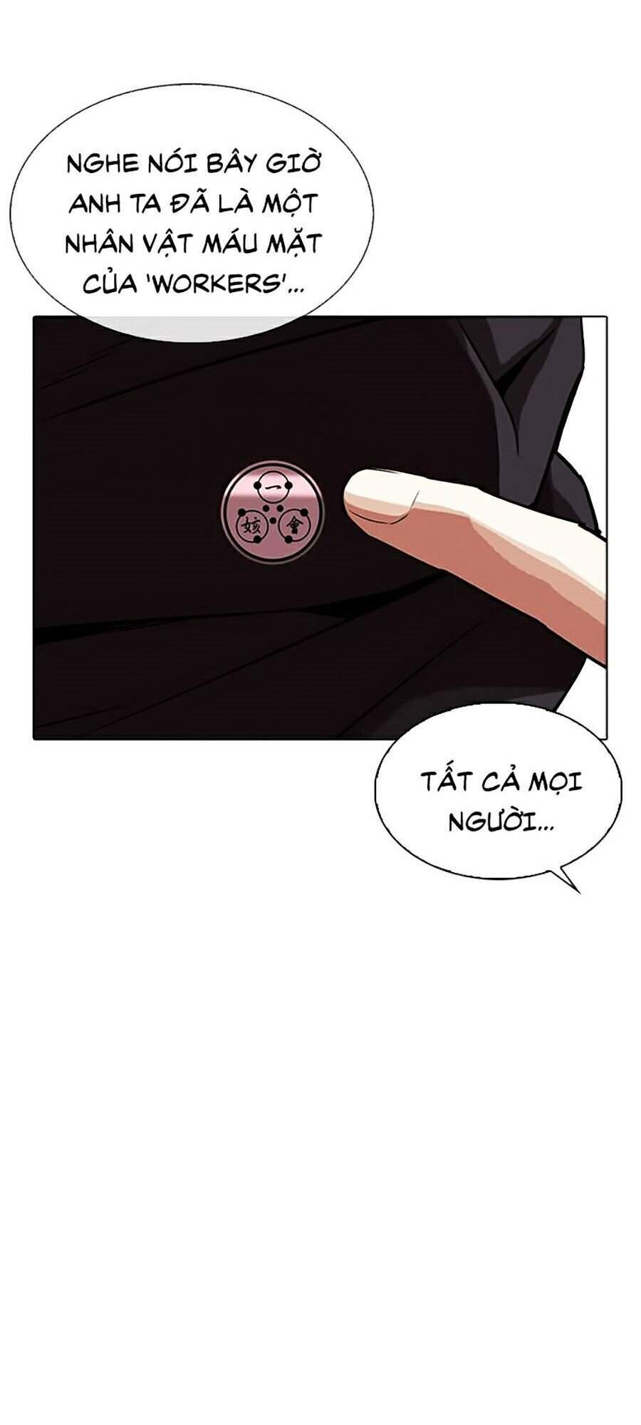 Hoán Đổi Diệu Kỳ Chapter 318 - 15