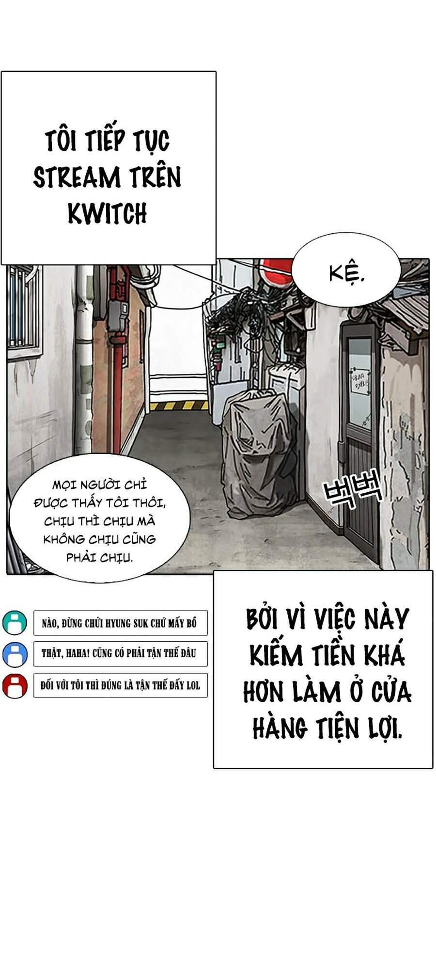 Hoán Đổi Diệu Kỳ Chapter 318 - 69