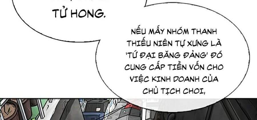 Hoán Đổi Diệu Kỳ Chapter 318 - 92