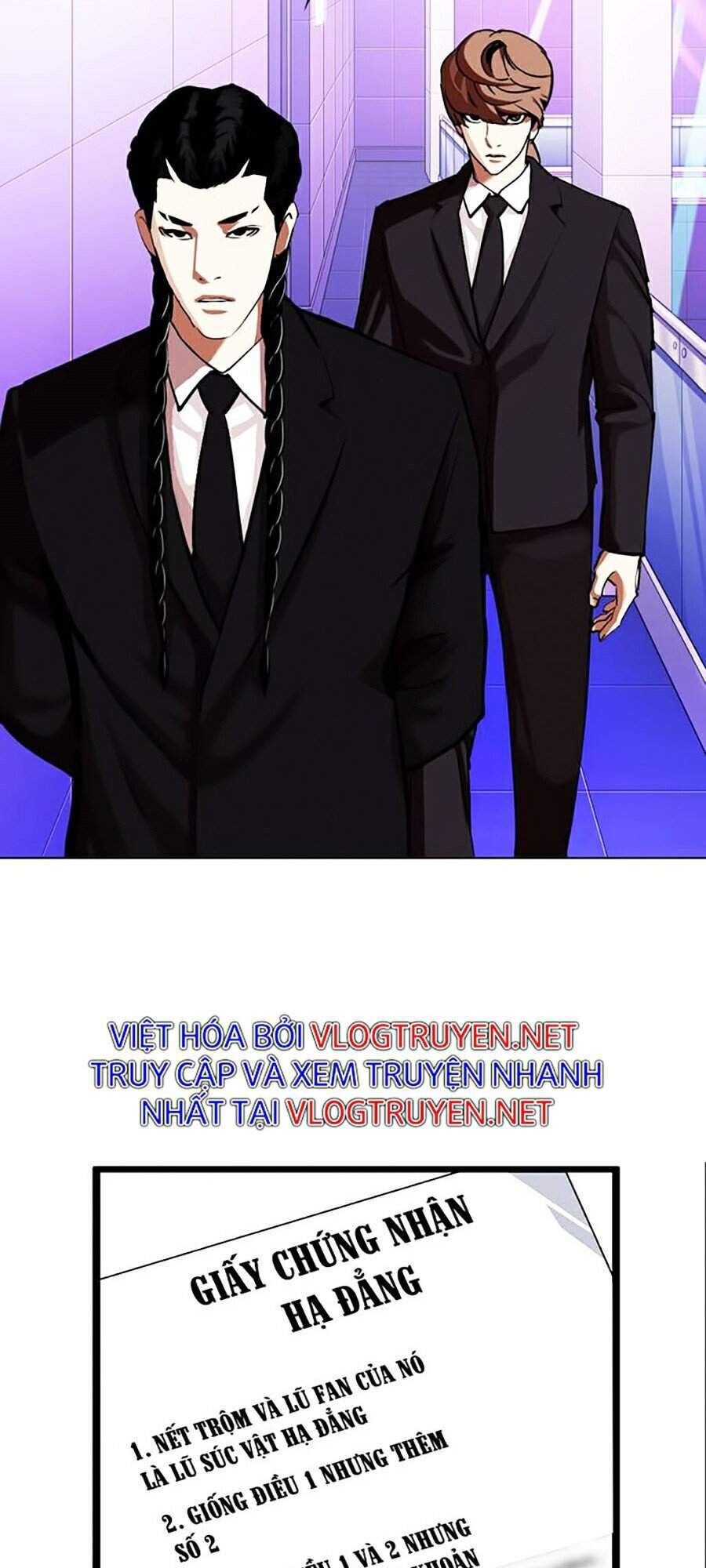 Hoán Đổi Diệu Kỳ Chapter 327 - 109
