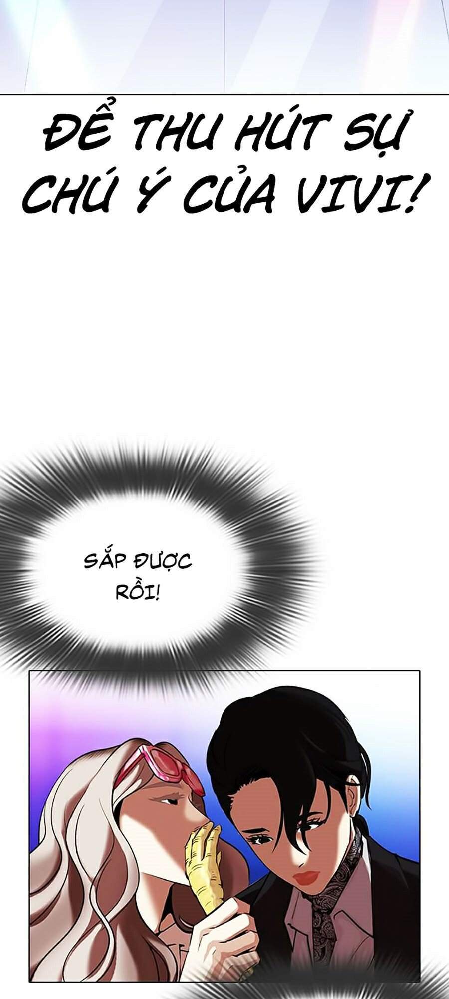 Hoán Đổi Diệu Kỳ Chapter 327 - 123