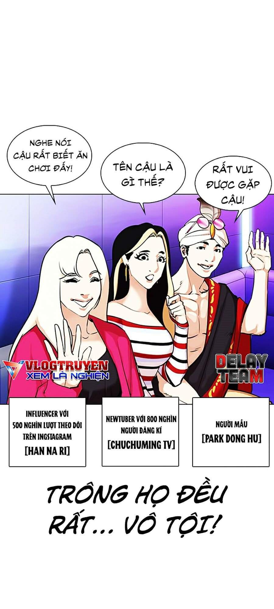 Hoán Đổi Diệu Kỳ Chapter 327 - 155