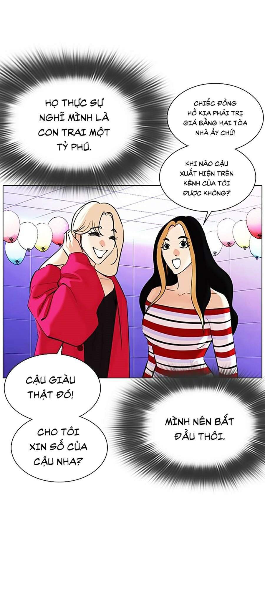 Hoán Đổi Diệu Kỳ Chapter 327 - 177