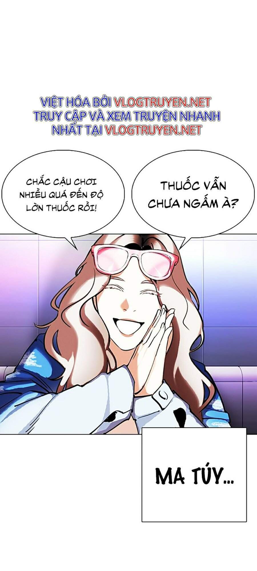 Hoán Đổi Diệu Kỳ Chapter 327 - 189