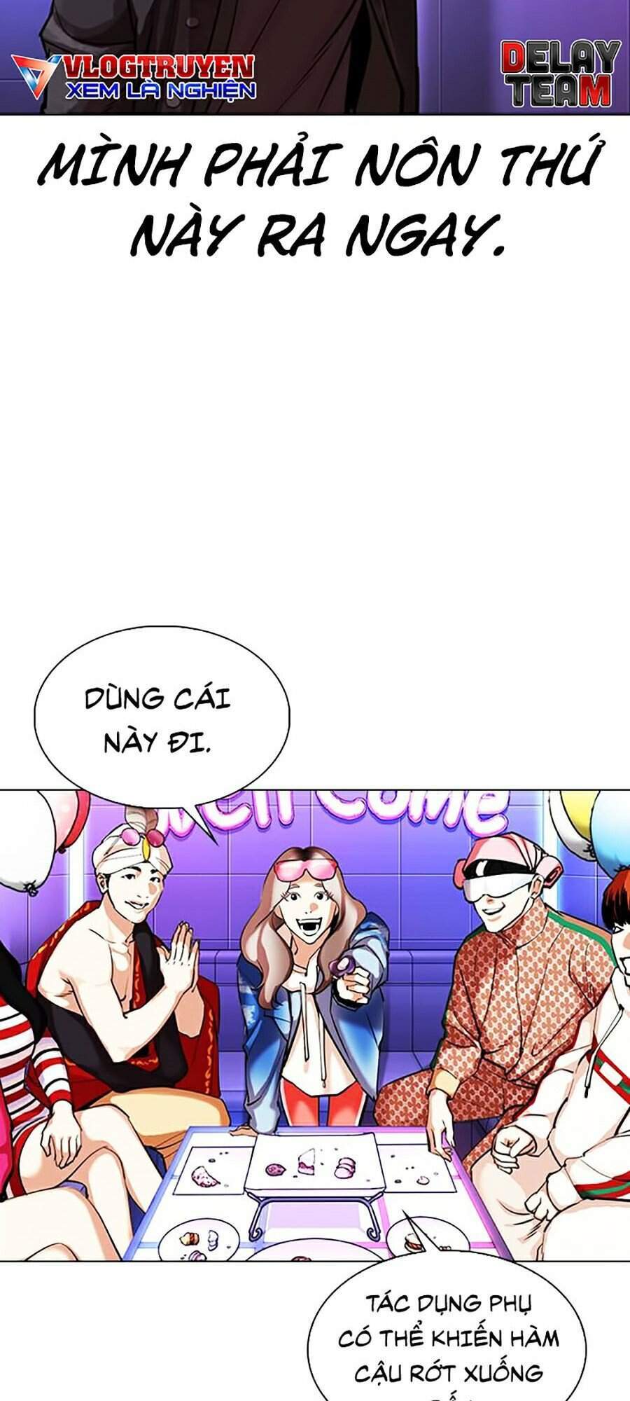 Hoán Đổi Diệu Kỳ Chapter 327 - 197