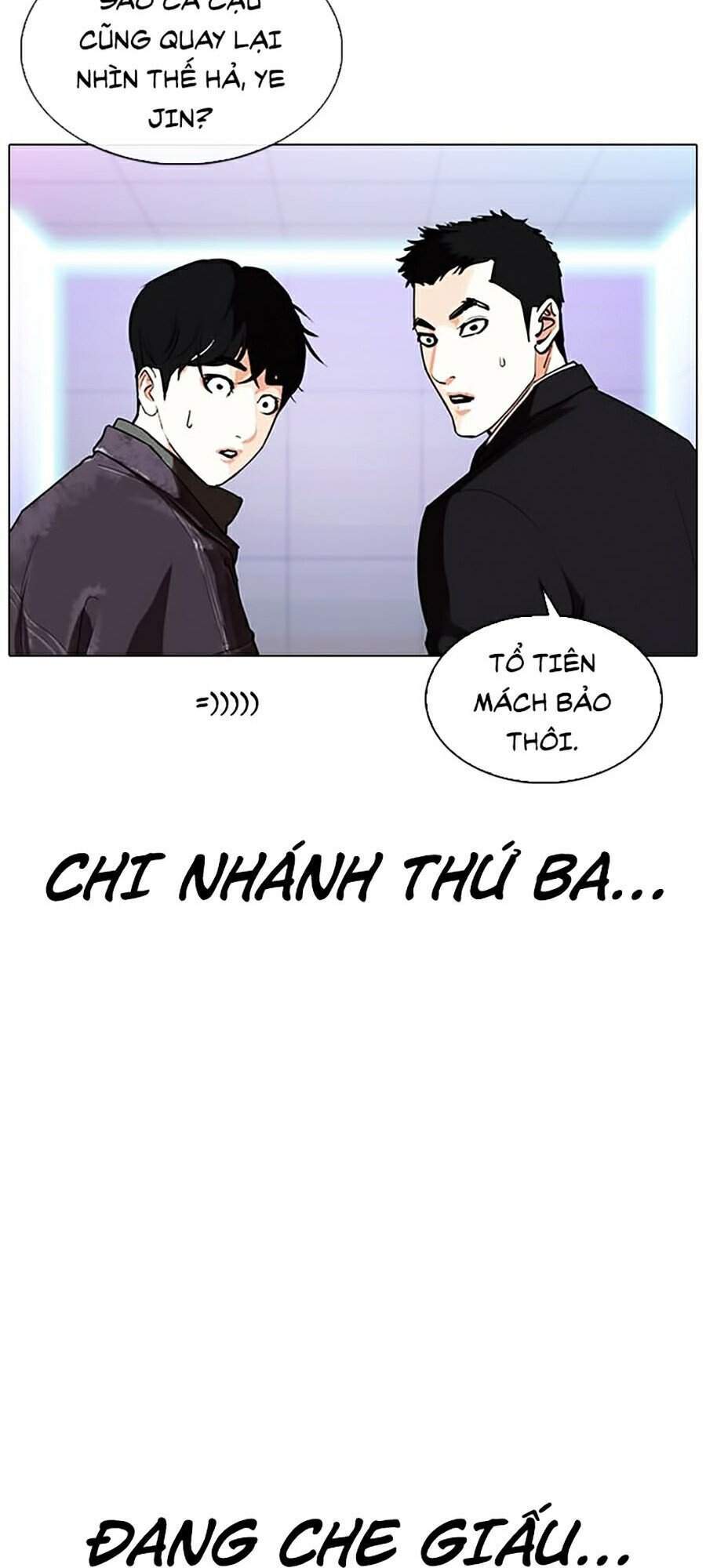 Hoán Đổi Diệu Kỳ Chapter 327 - 43