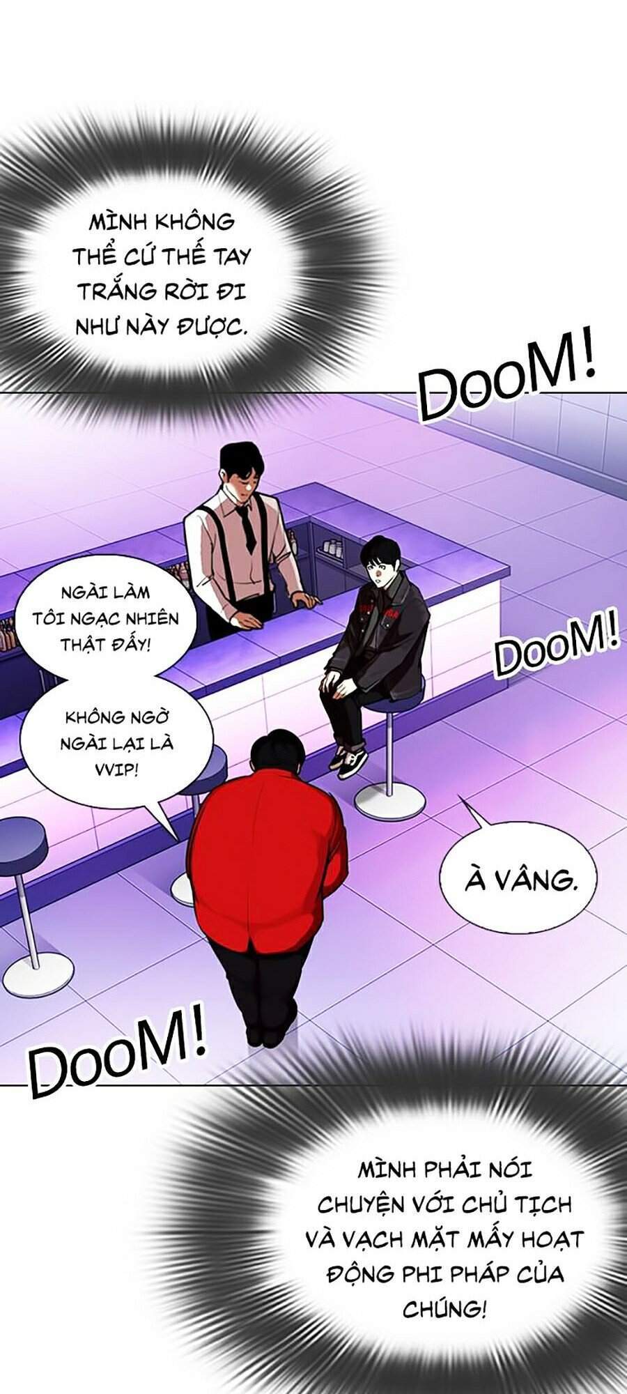 Hoán Đổi Diệu Kỳ Chapter 327 - 51