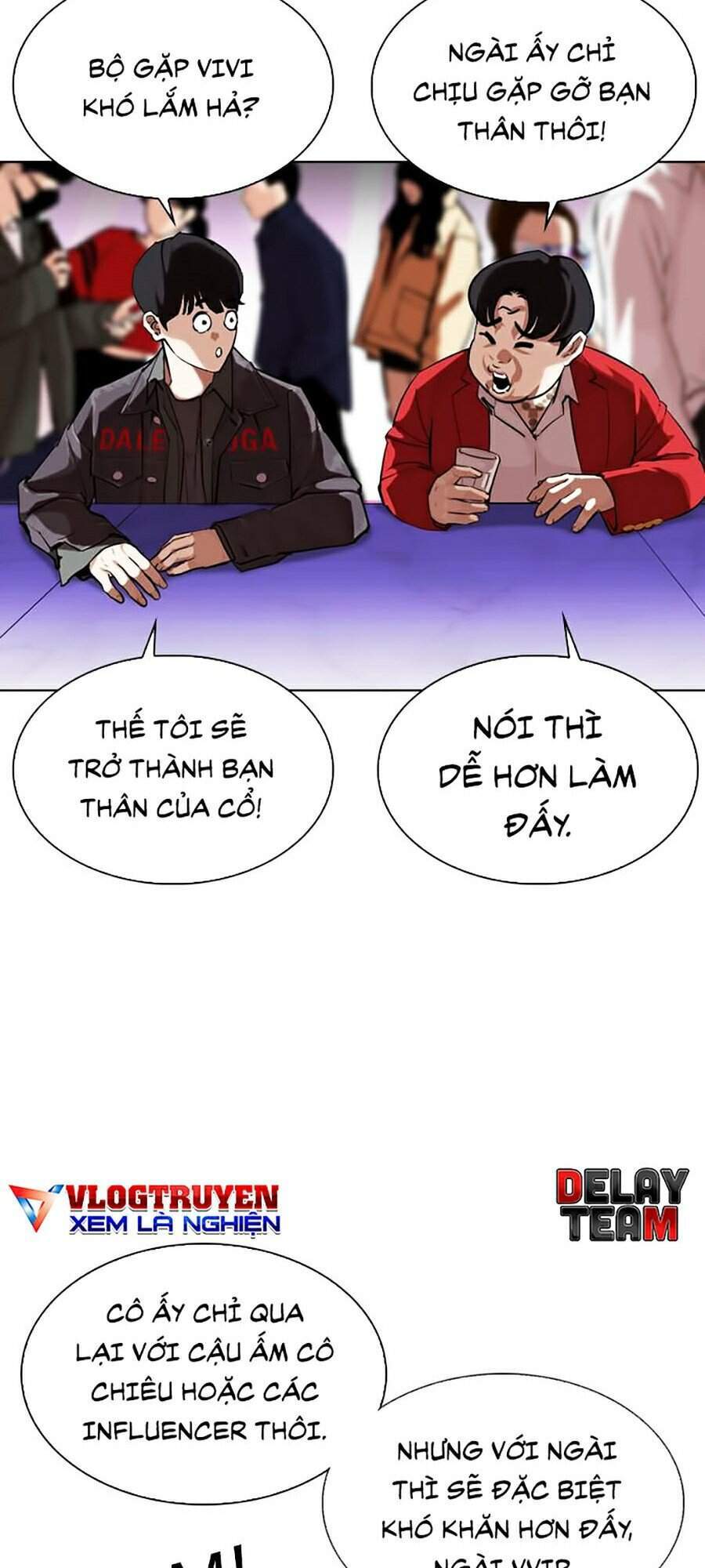 Hoán Đổi Diệu Kỳ Chapter 327 - 53