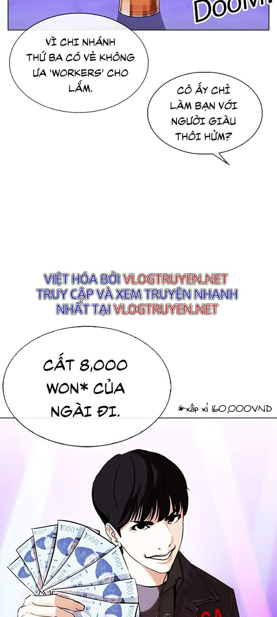 Hoán Đổi Diệu Kỳ Chapter 327 - 55