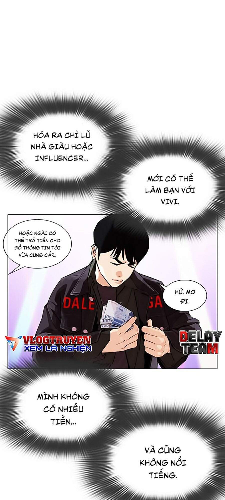 Hoán Đổi Diệu Kỳ Chapter 327 - 57