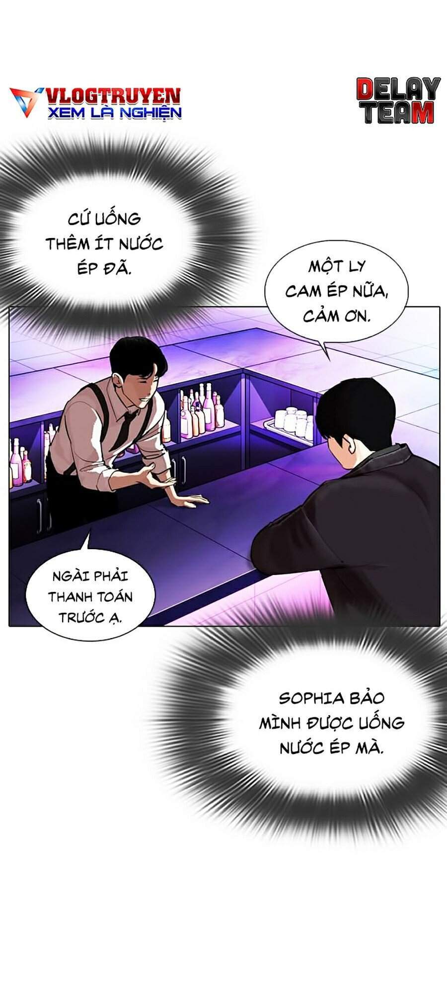 Hoán Đổi Diệu Kỳ Chapter 327 - 63