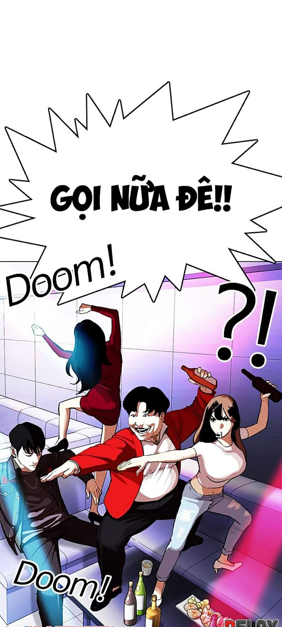 Hoán Đổi Diệu Kỳ Chapter 327 - 79