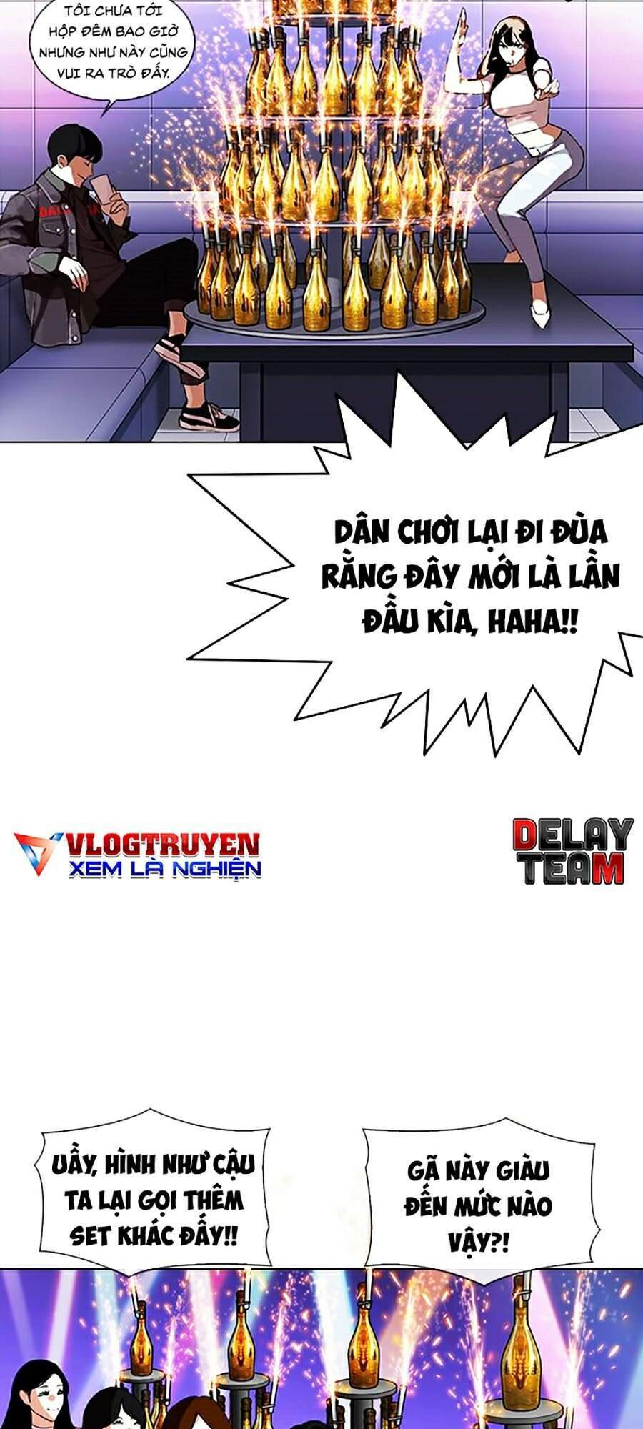 Hoán Đổi Diệu Kỳ Chapter 327 - 85