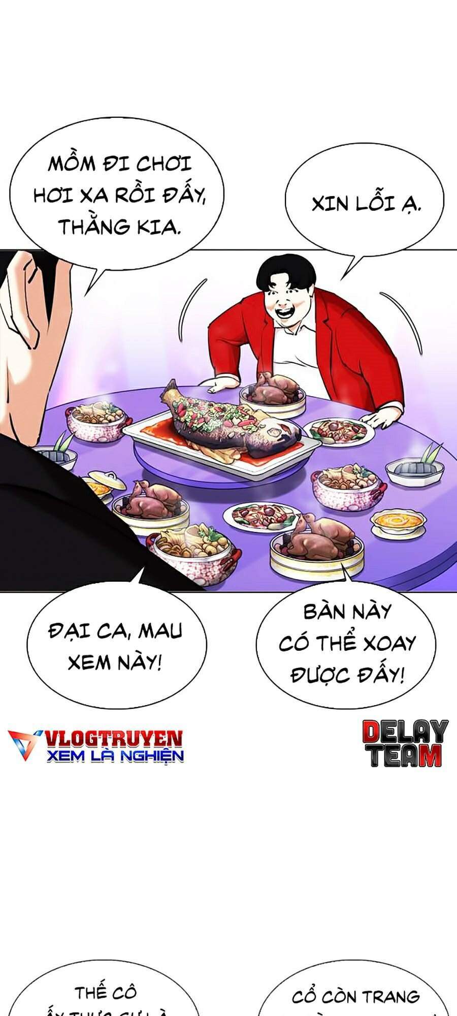 Hoán Đổi Diệu Kỳ Chapter 327 - 89