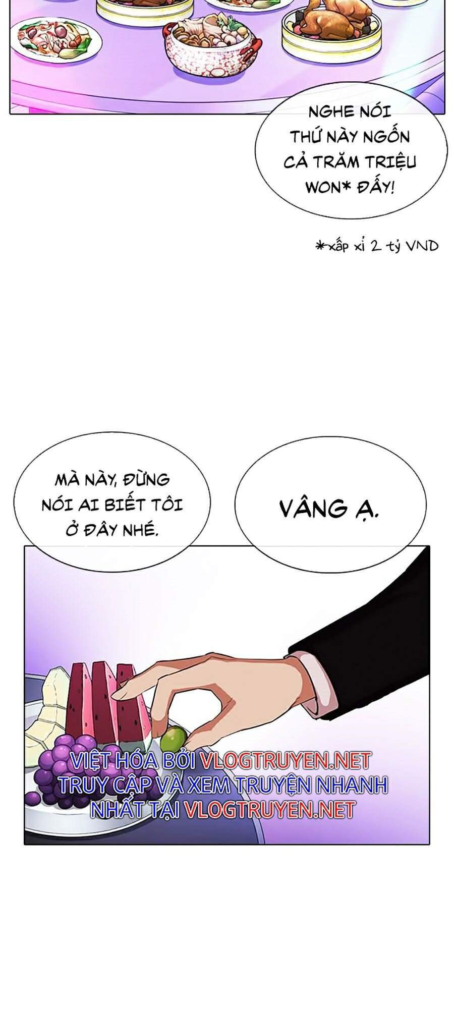 Hoán Đổi Diệu Kỳ Chapter 327 - 91