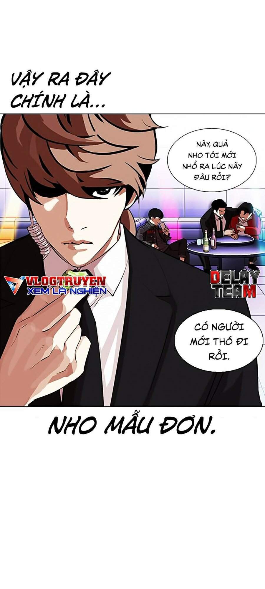Hoán Đổi Diệu Kỳ Chapter 327 - 93