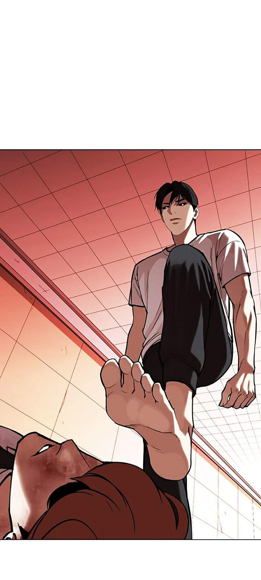 Hoán Đổi Diệu Kỳ Chapter 343 - 139