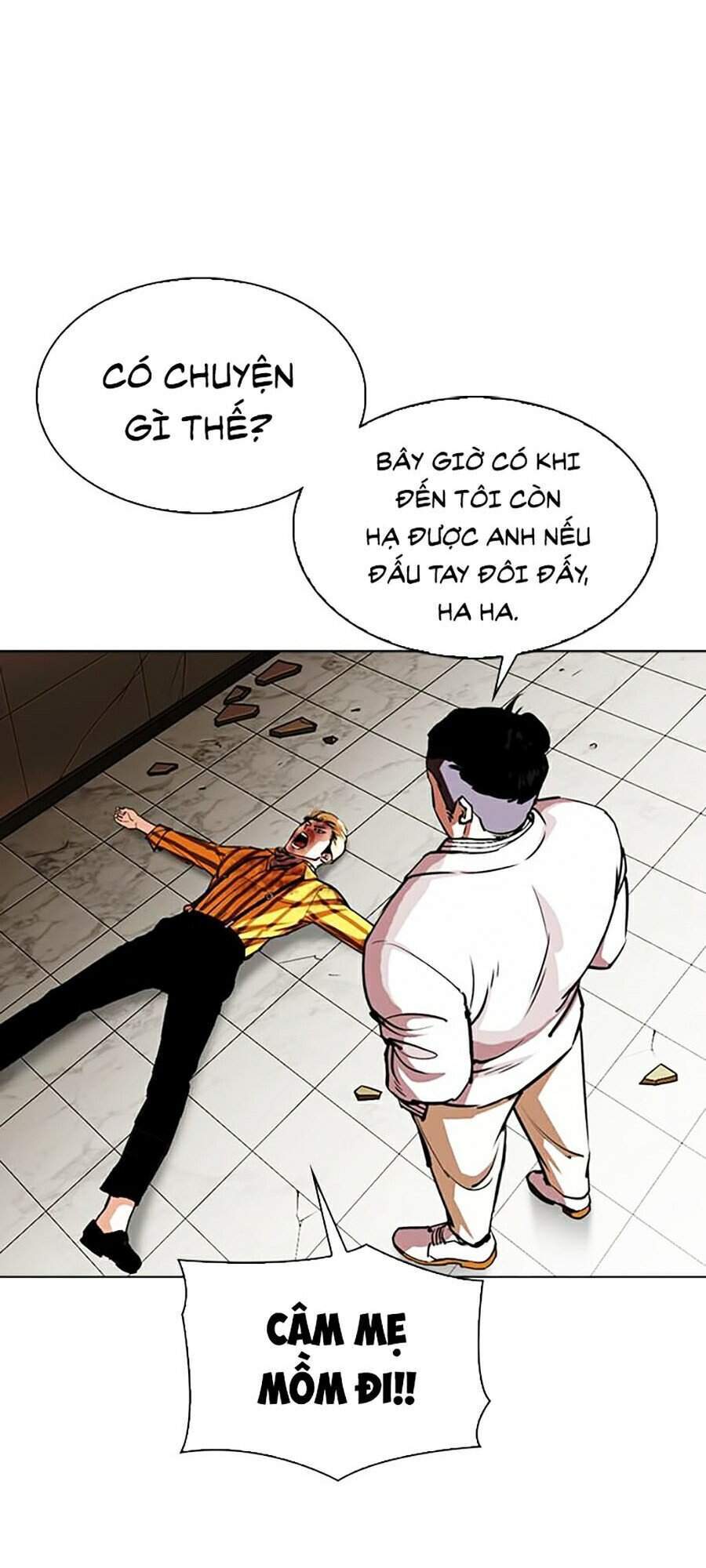 Hoán Đổi Diệu Kỳ Chapter 344 - 105