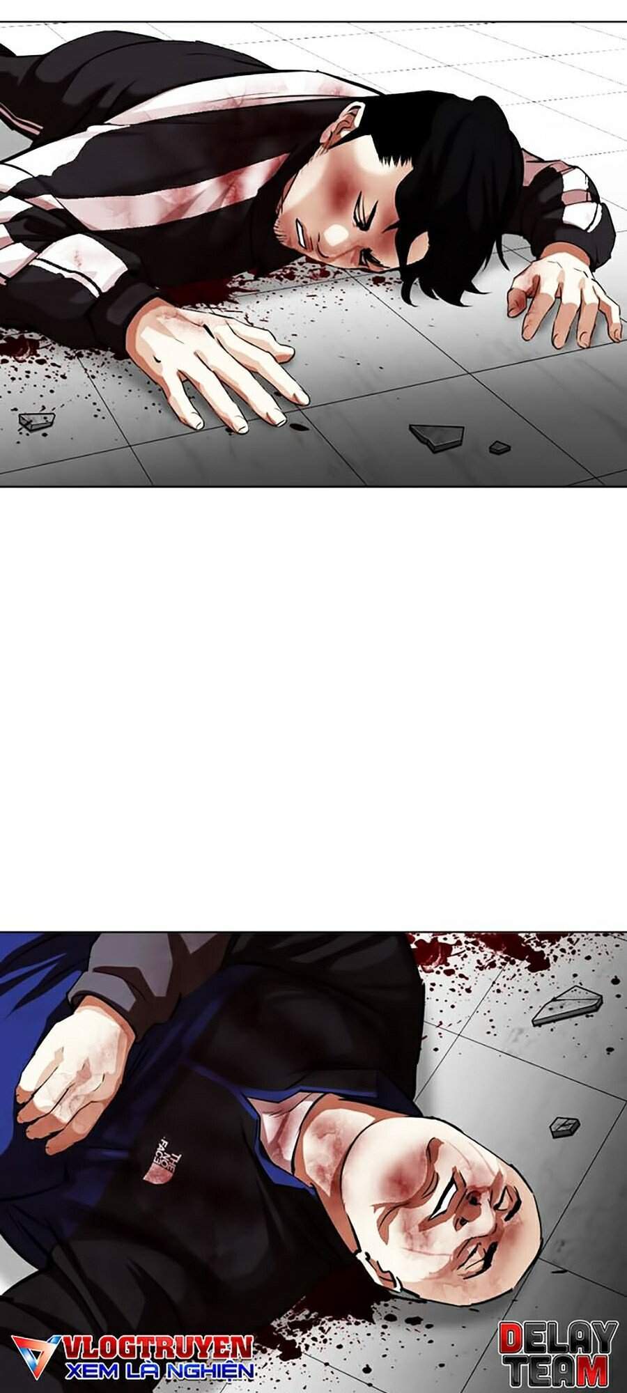 Hoán Đổi Diệu Kỳ Chapter 345 - 137