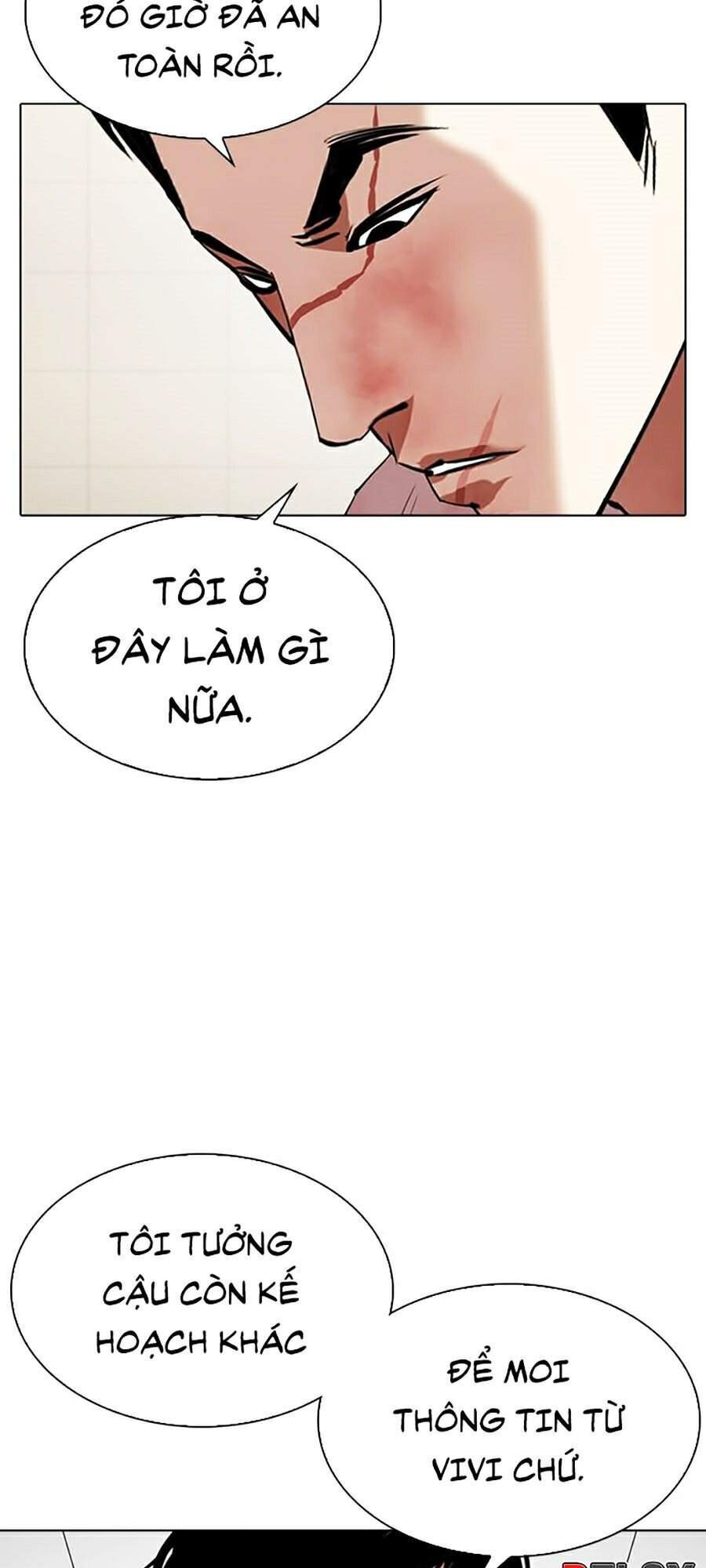 Hoán Đổi Diệu Kỳ Chapter 345 - 143