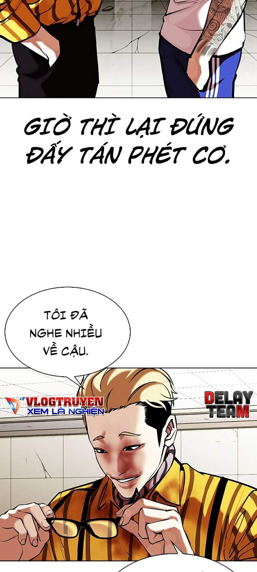 Hoán Đổi Diệu Kỳ Chapter 345 - 37