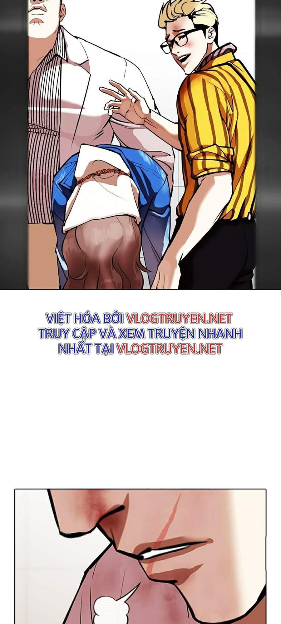 Hoán Đổi Diệu Kỳ Chapter 345 - 55