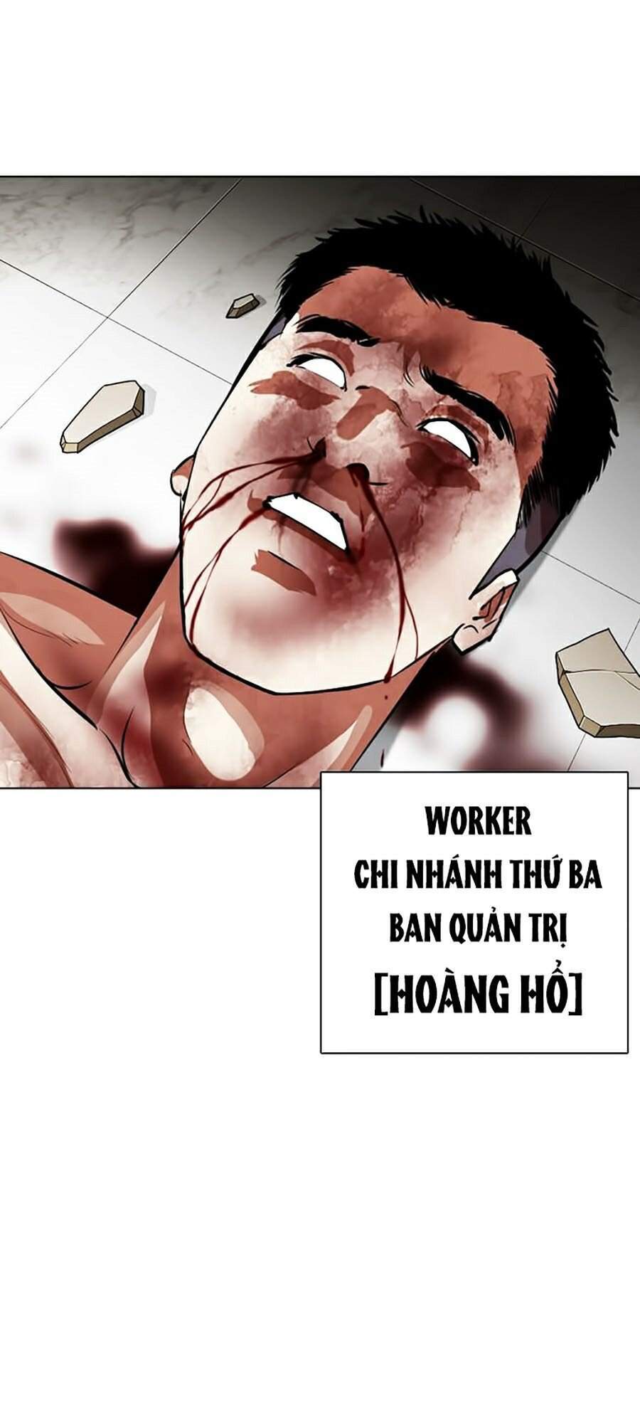 Hoán Đổi Diệu Kỳ Chapter 345 - 61