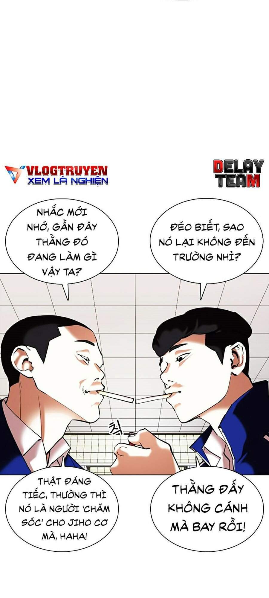 Hoán Đổi Diệu Kỳ Chapter 355 - 47