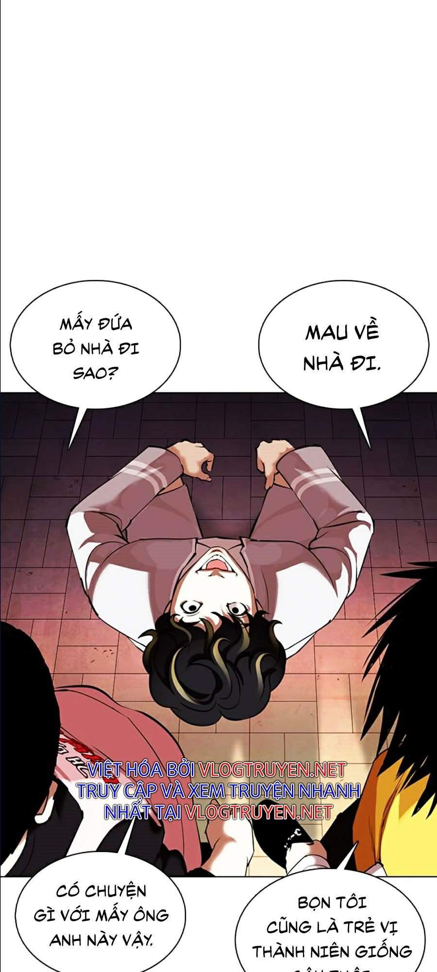 Hoán Đổi Diệu Kỳ Chapter 357 - 113
