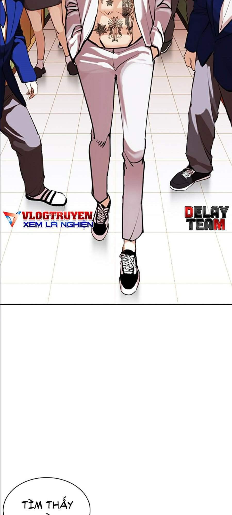 Hoán Đổi Diệu Kỳ Chapter 357 - 133