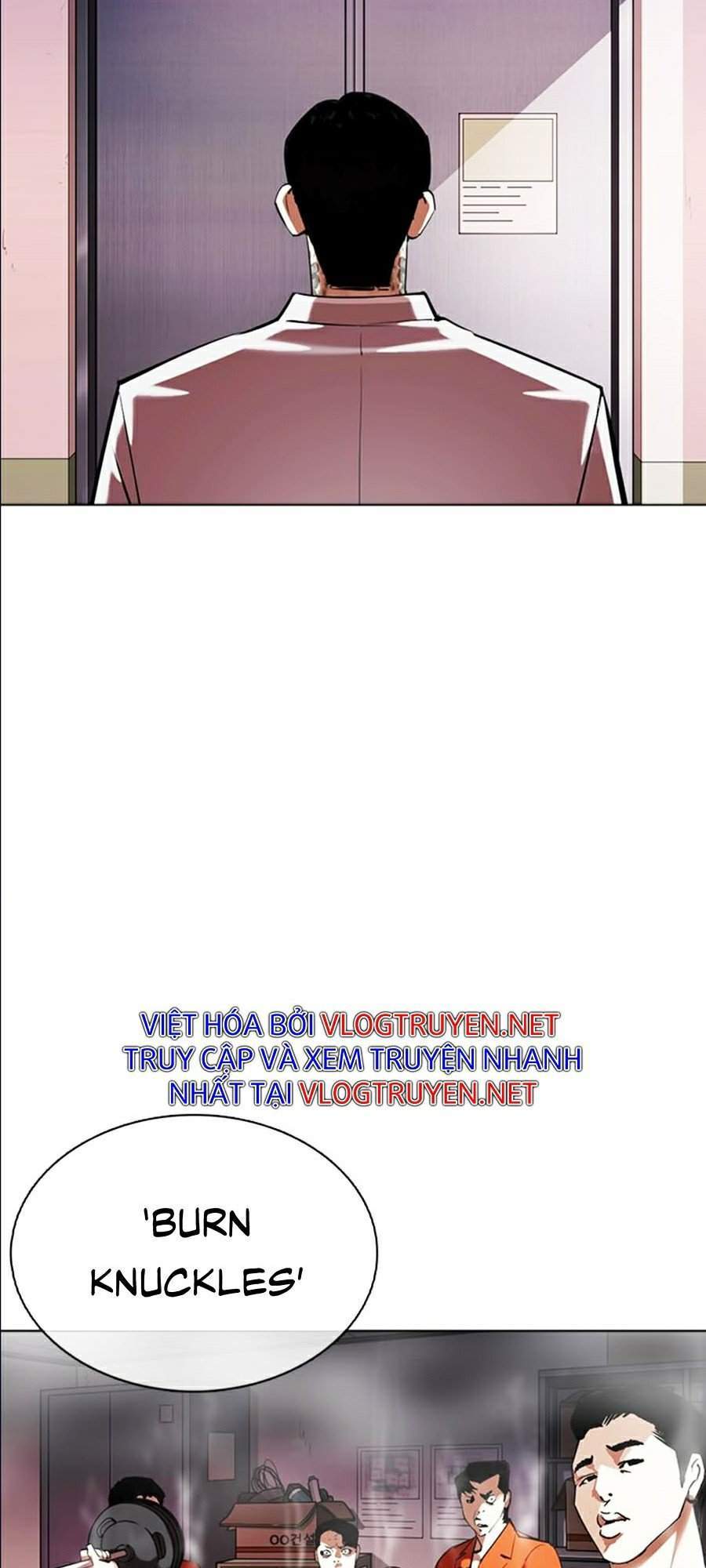 Hoán Đổi Diệu Kỳ Chapter 357 - 135