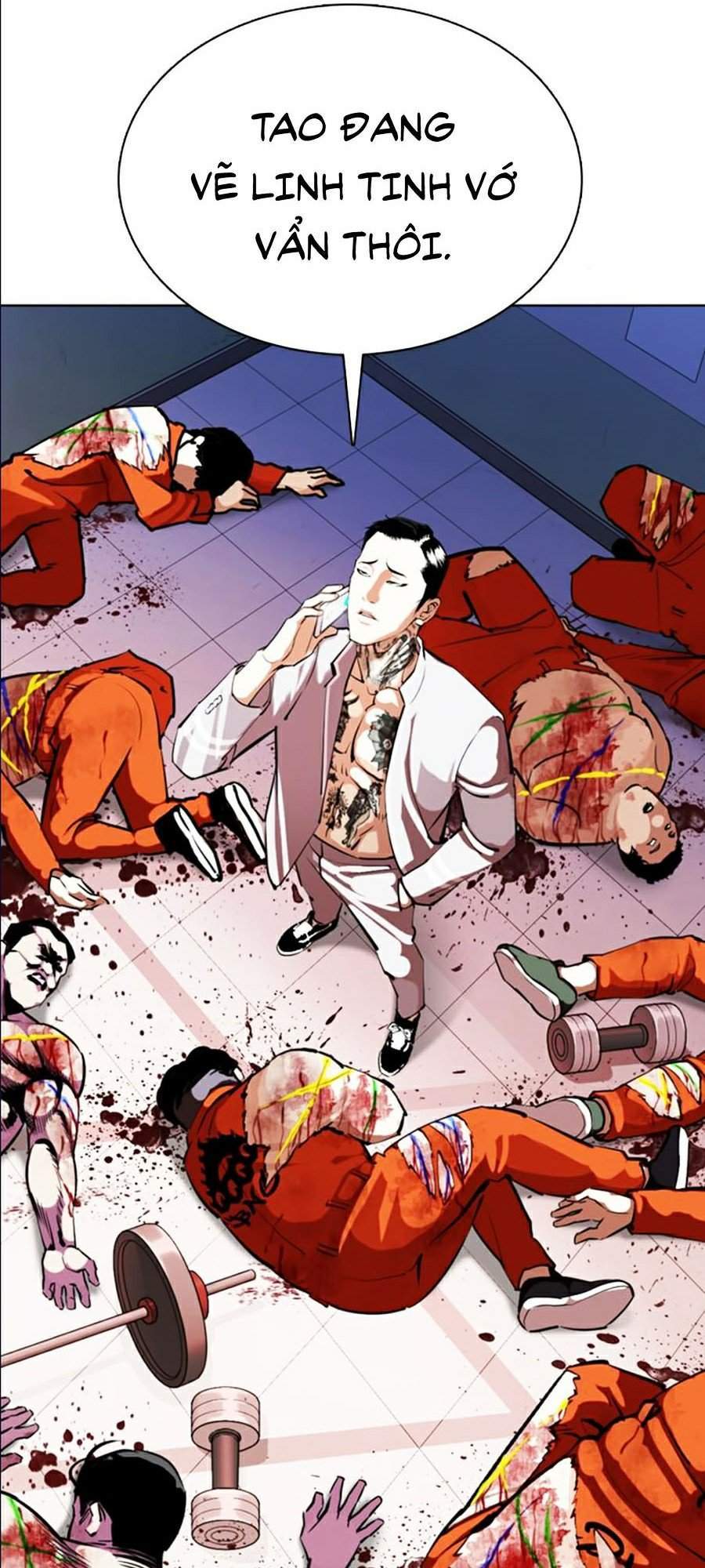 Hoán Đổi Diệu Kỳ Chapter 357 - 163