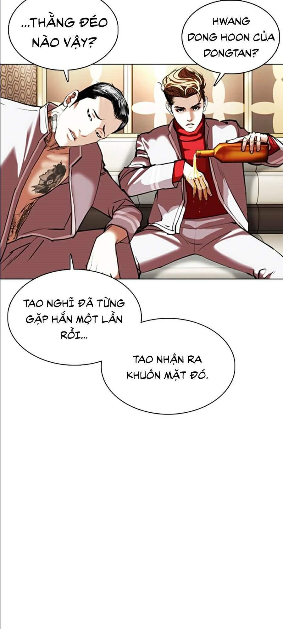 Hoán Đổi Diệu Kỳ Chapter 357 - 21