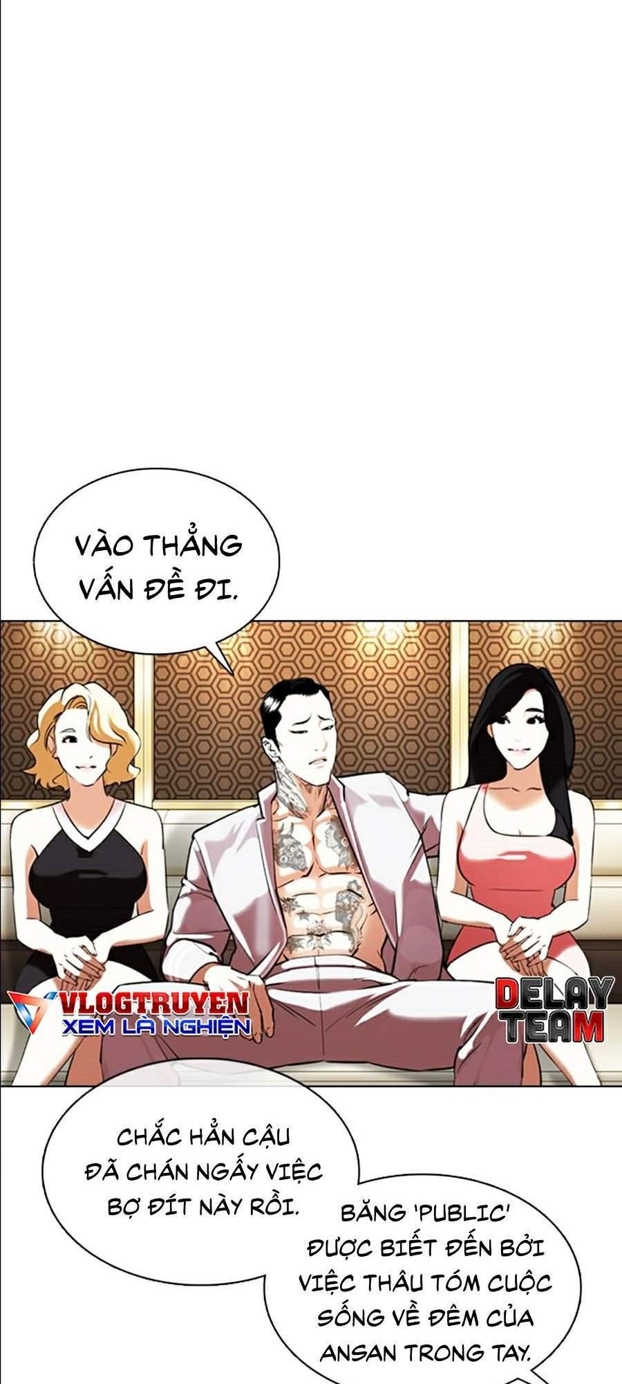 Hoán Đổi Diệu Kỳ Chapter 357 - 43
