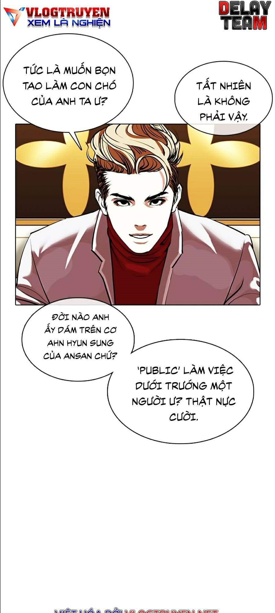 Hoán Đổi Diệu Kỳ Chapter 357 - 51