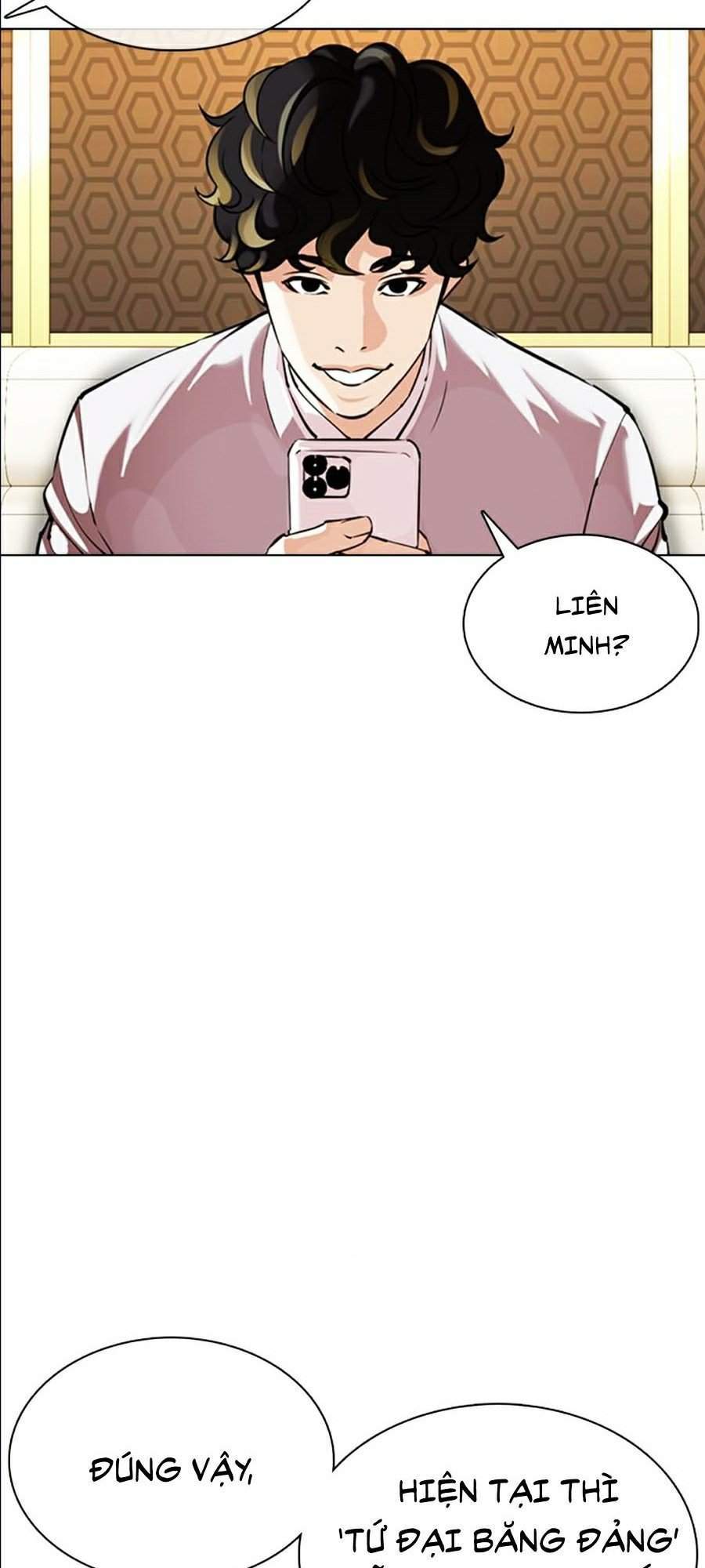 Hoán Đổi Diệu Kỳ Chapter 357 - 53