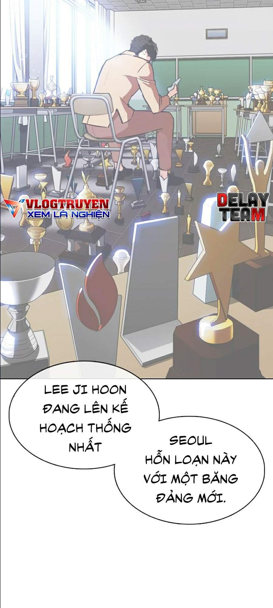 Hoán Đổi Diệu Kỳ Chapter 357 - 55