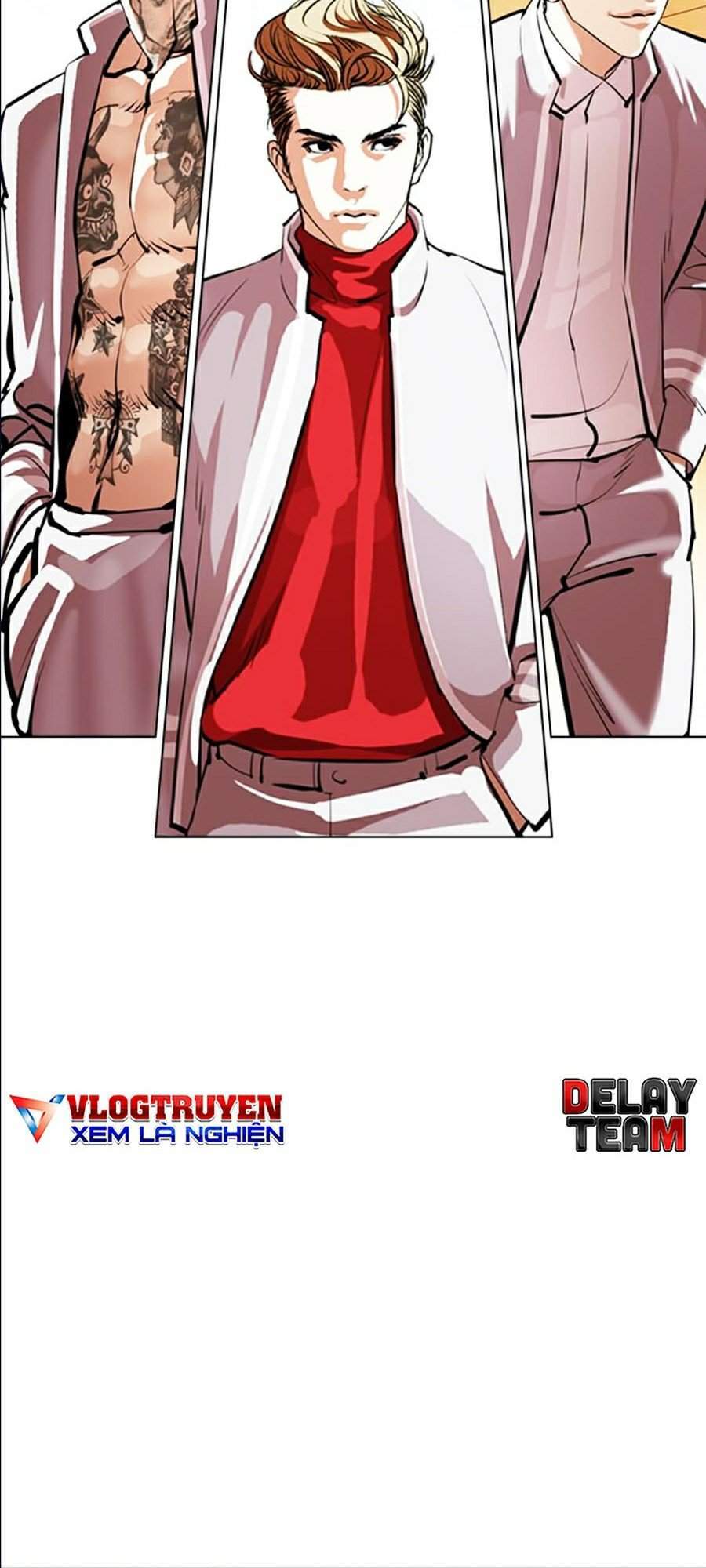 Hoán Đổi Diệu Kỳ Chapter 357 - 95