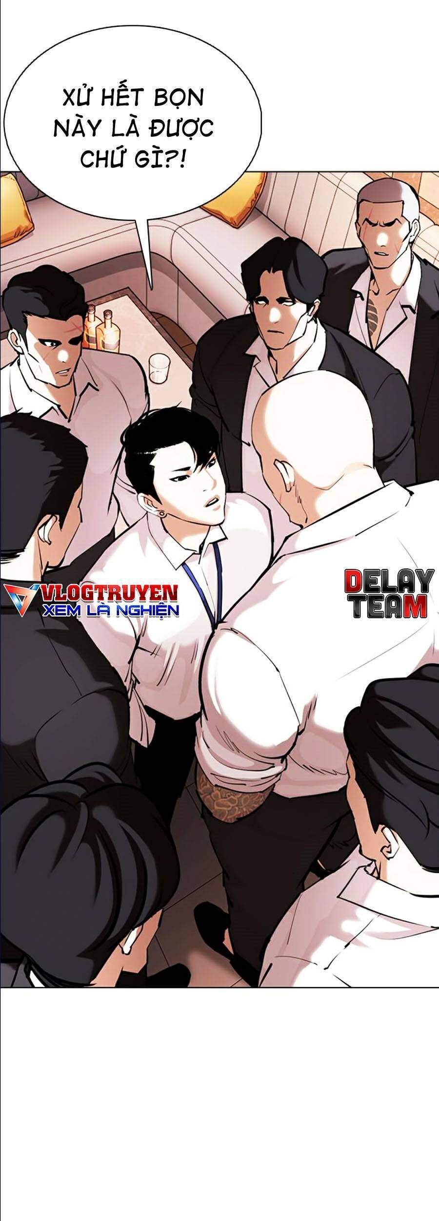 Hoán Đổi Diệu Kỳ Chapter 361 - 25
