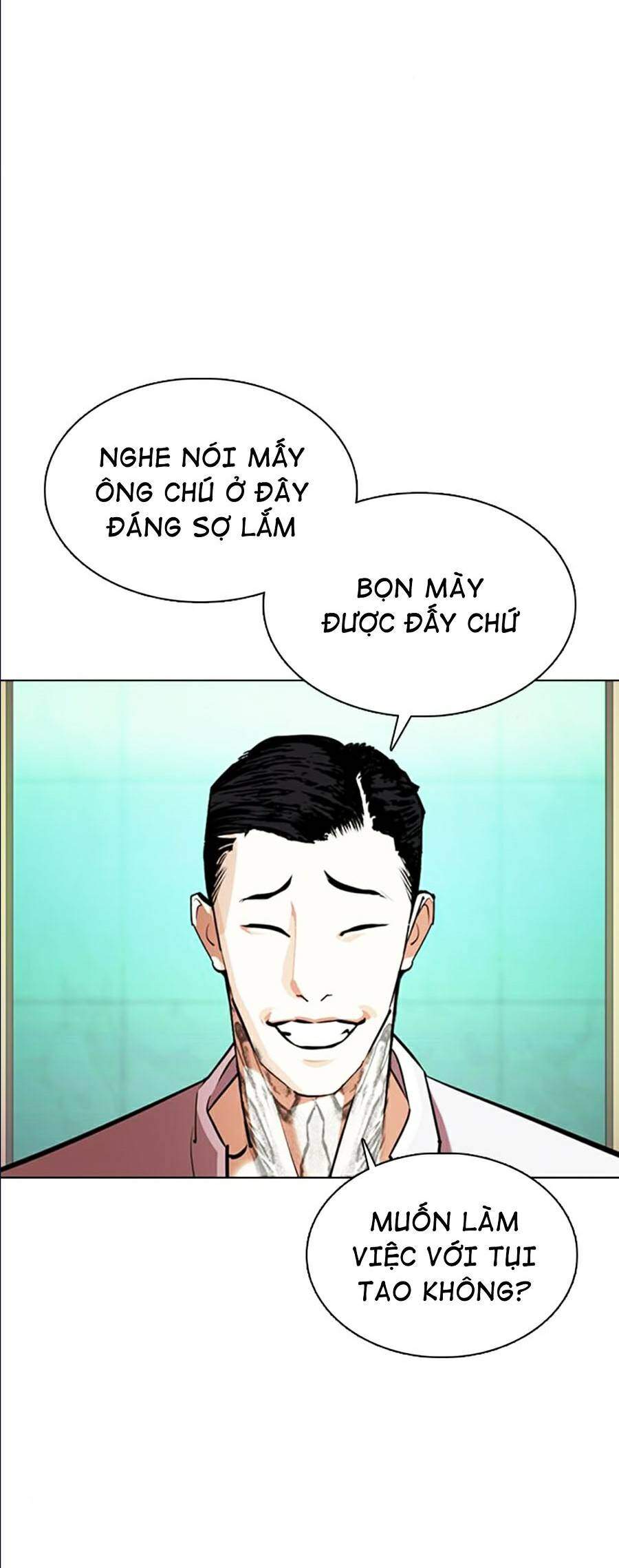 Hoán Đổi Diệu Kỳ Chapter 361 - 62